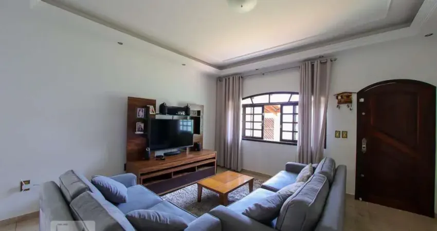 Casa para Venda - Vila Augusta, 4 Quartos,  384 m² - Guarulhos