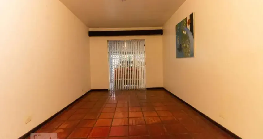 Casa para Venda - Vila Mascote, 4 Quartos,  250 m² - São Paulo
