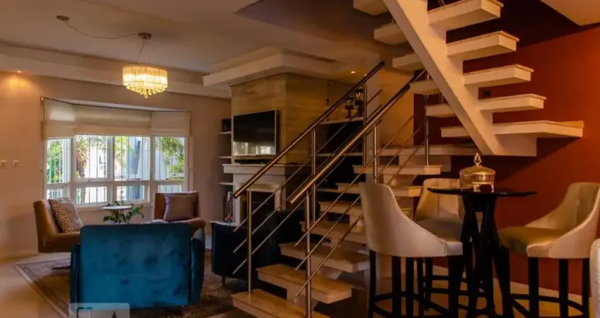 Casa para Venda - Estância Velha, 3 Quartos,  300 m² - Canoas