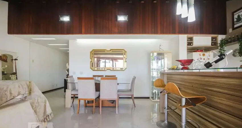 Cobertura para Venda - Jardim Oceânico, 3 Quartos,  225 m² - Rio de Janeiro