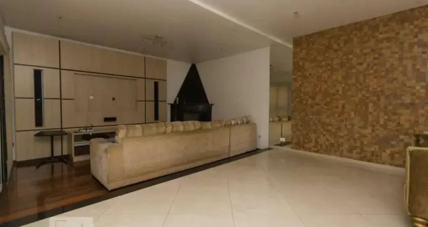Casa para Venda - Cambuci, 3 Quartos,  350 m² - São Paulo