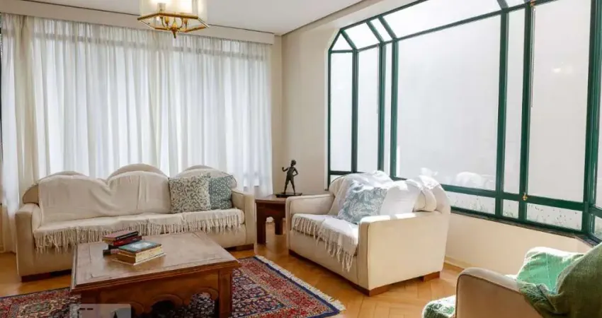 Casa para Venda - Vila Madalena, 4 Quartos,  288 m² - São Paulo