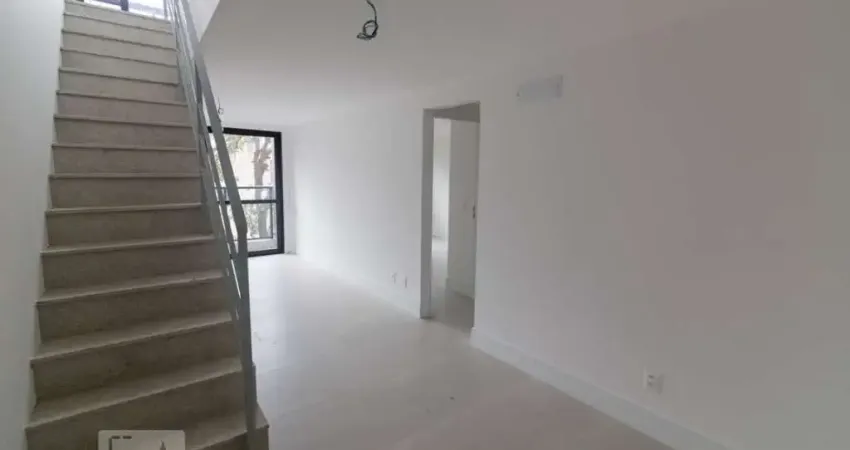 Cobertura para Venda - Tijuca, 4 Quartos,  166 m² - Rio de Janeiro