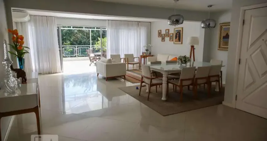 Cobertura para Venda - Recreio, 4 Quartos,  390 m² - Rio de Janeiro