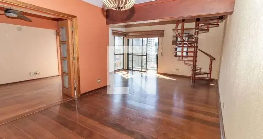 Cobertura para Venda - Alto da Lapa, 3 Quartos,  284 m² - São Paulo