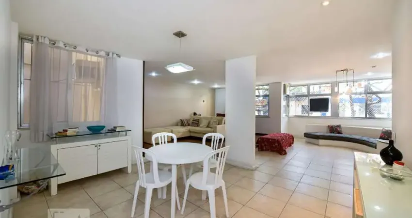 Apartamento para Venda - Ipanema, 3 Quartos,  200 m² - Rio de Janeiro