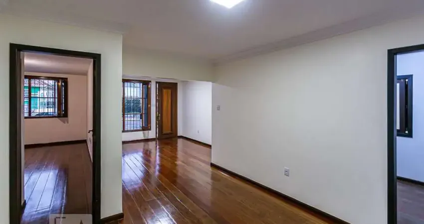 Casa para Venda - Partenon, 4 Quartos,  198 m² - Porto Alegre