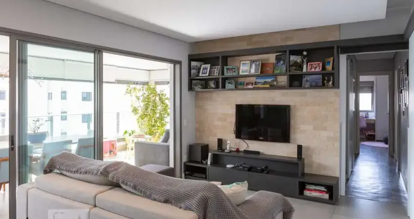 Apartamento para Venda - Vila Leopoldina, 4 Quartos,  145 m² - São Paulo