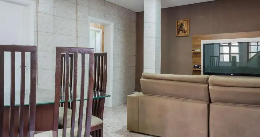Casa para Venda - Estância Velha, 5 Quartos,  450 m² - Canoas