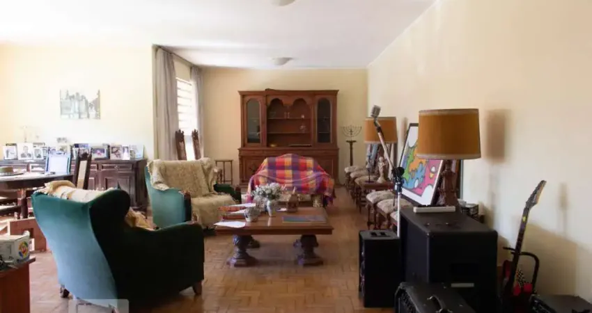 Casa para Venda - Vila Assunção , 5 Quartos,  398 m² - Porto Alegre