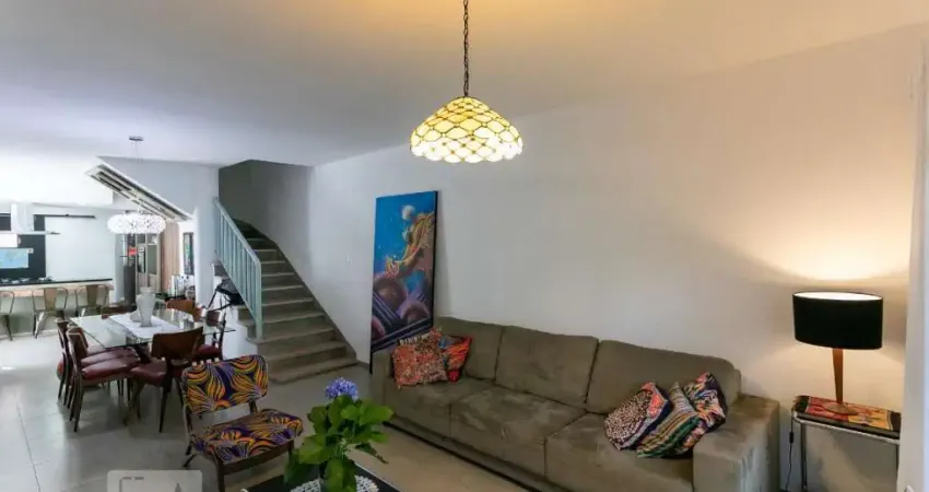 Casa para Venda - Lapa, 4 Quartos,  390 m² - São Paulo
