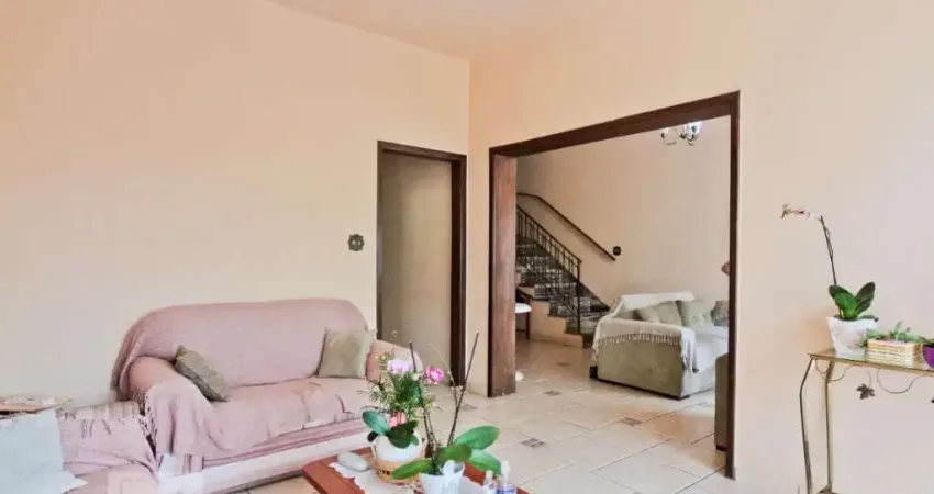 Casa para Venda - Água Fria, 5 Quartos,  360 m² - São Paulo