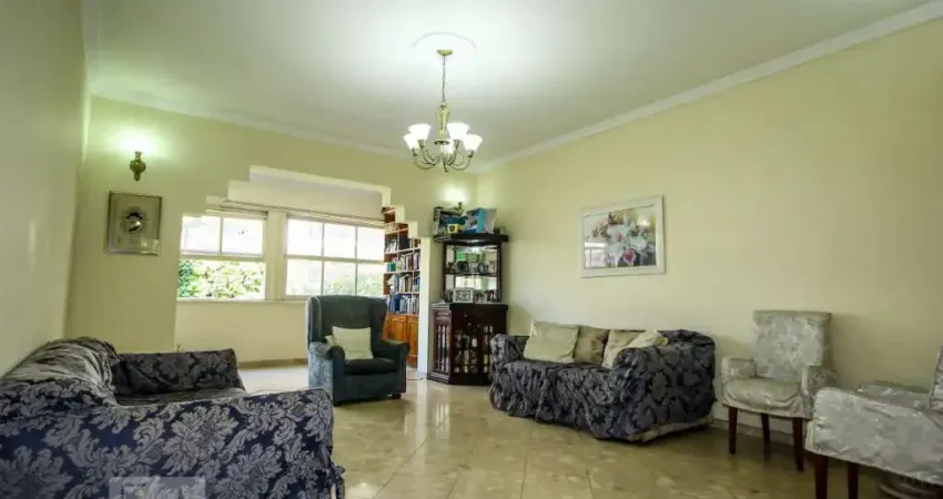 Apartamento para Venda - Copacabana, 4 Quartos,  210 m² - Rio de Janeiro