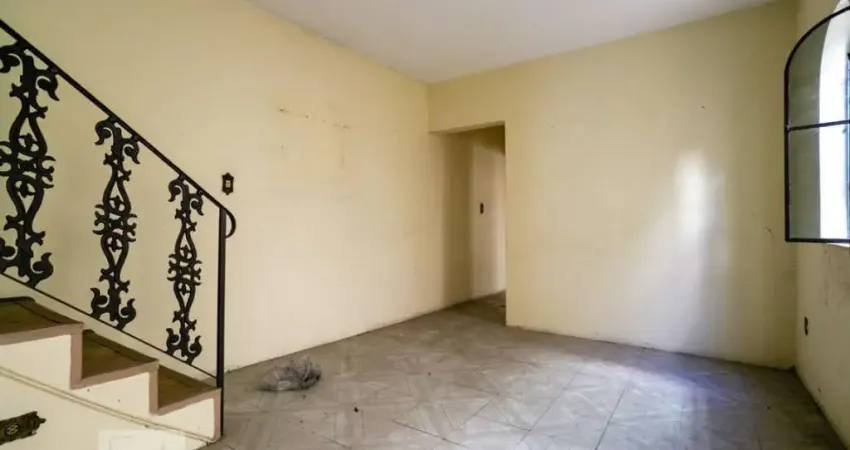 Casa para Venda - Santana, 5 Quartos,  150 m² - São Paulo