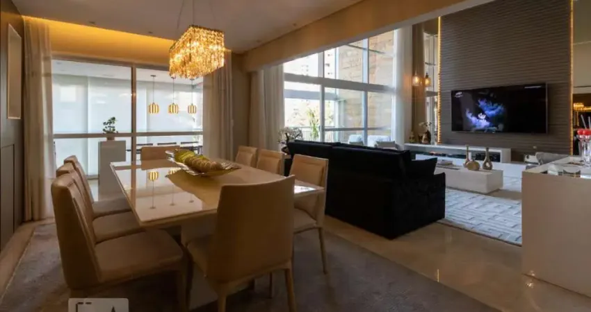 Apartamento para Venda - Portal do Morumbi, 3 Quartos, 238 m² - São Paulo