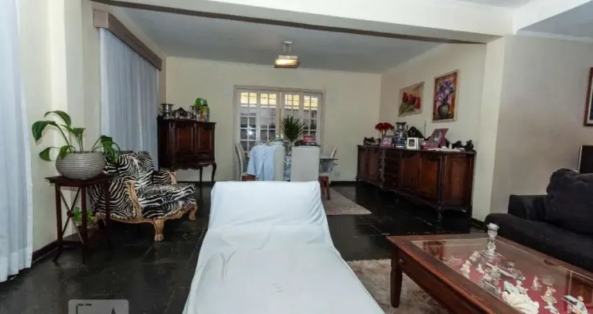 Casa para Venda - Vila Madalena, 3 Quartos,  400 m² - São Paulo