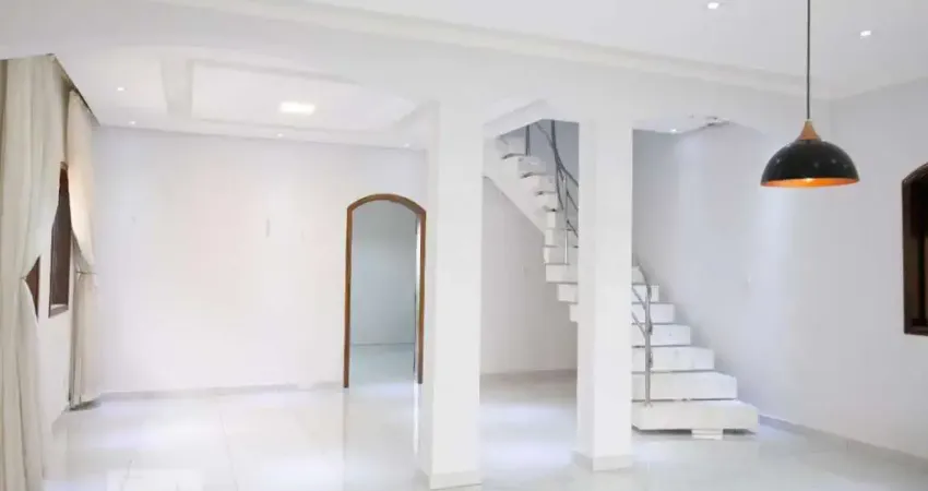 Casa para Venda - Itaquera, 5 Quartos,  332 m² - São Paulo
