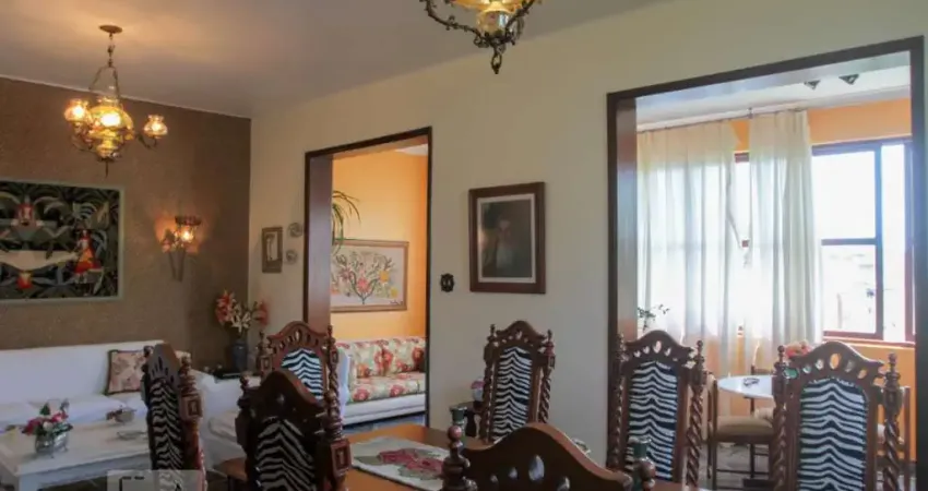 Casa para Venda - Ipanema, 4 Quartos,  378 m² - Rio de Janeiro