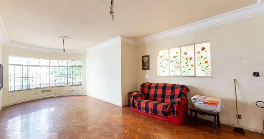 Casa para Venda - Icaraí, 4 Quartos,  200 m² - Niterói