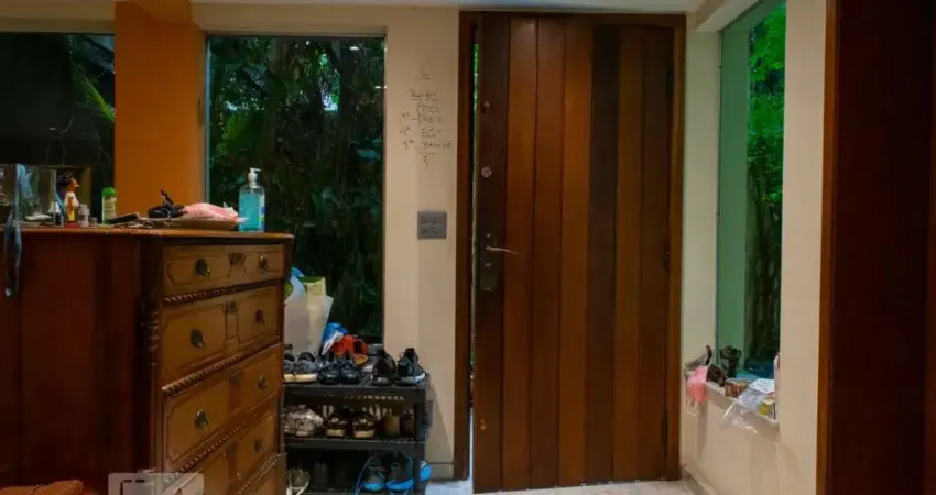 Casa para Venda - Alto da Lapa, 4 Quartos,  404 m² - São Paulo
