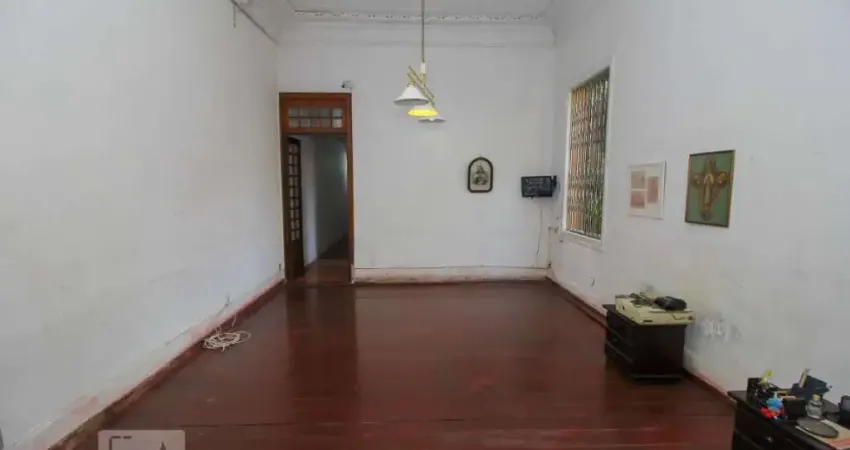 Casa para Venda - Laranjeiras, 5 Quartos,  340 m² - Rio de Janeiro