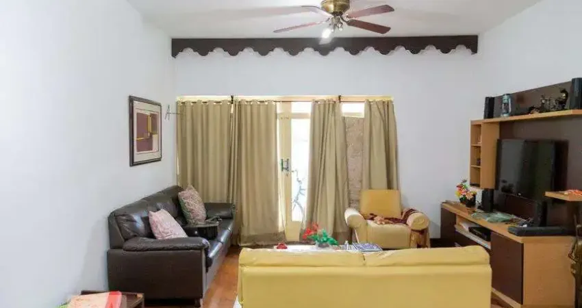 Casa para Venda - Butantã, 6 Quartos,  300 m² - São Paulo
