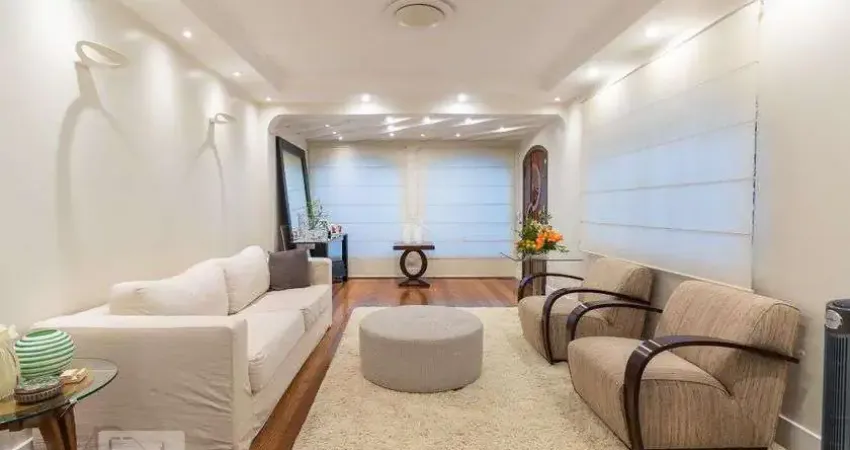 Casa para Venda - Cambuci, 5 Quartos,  400 m² - São Paulo