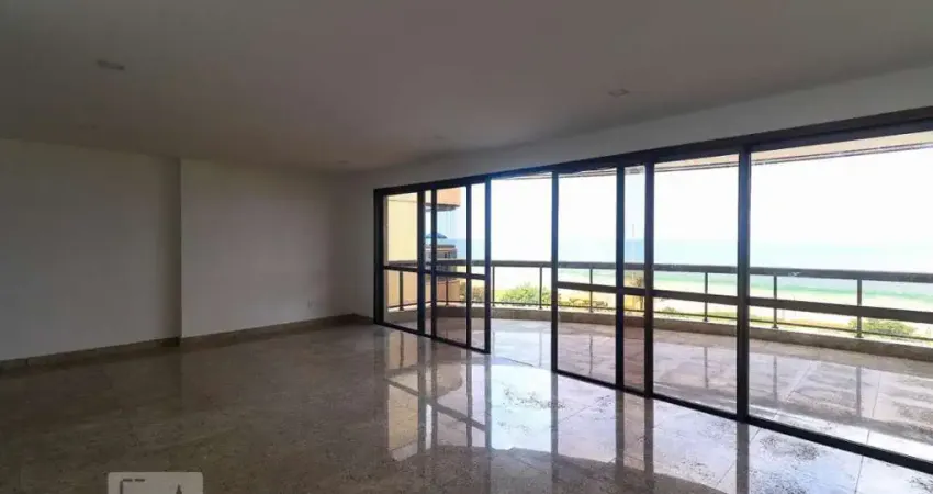 Cobertura para Venda - Recreio, 4 Quartos,  355 m² - Rio de Janeiro