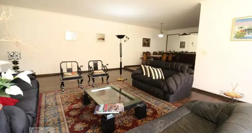 Casa para Venda - Vila das Mercês, 6 Quartos,  400 m² - São Paulo
