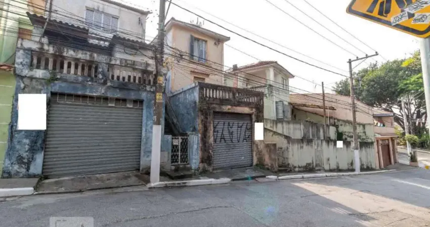 Casa para Venda - Água Fria, 8 Quartos,  640 m² - São Paulo