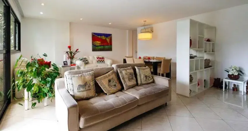 Apartamento para Venda - Recreio, 3 Quartos,  170 m² - Rio de Janeiro