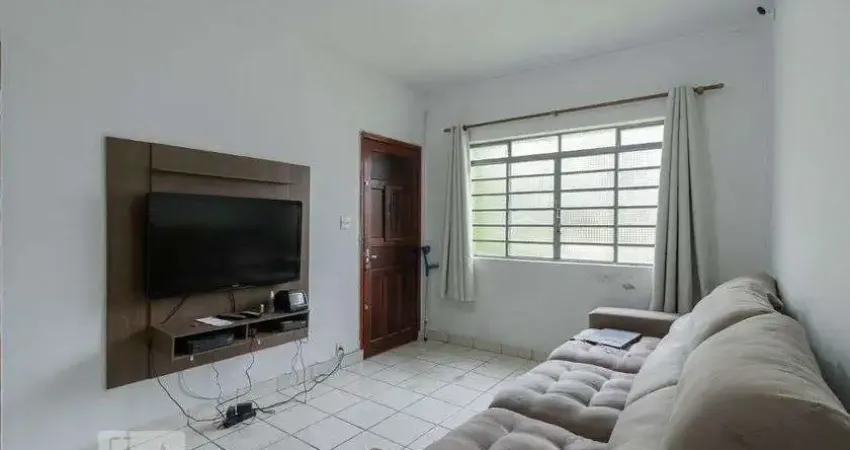 Casa para Venda - Jabaquara, 7 Quartos,  260 m² - São Paulo