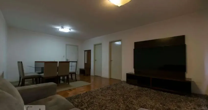 Apartamento para Venda - Liberdade, 2 Quartos,  104 m² - São Paulo