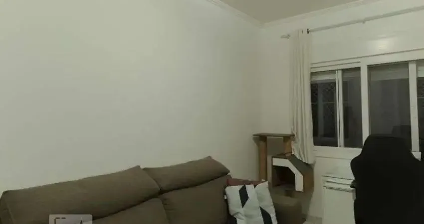 Apartamento para Venda - Santana, 1 Quarto,  45 m² - Porto Alegre