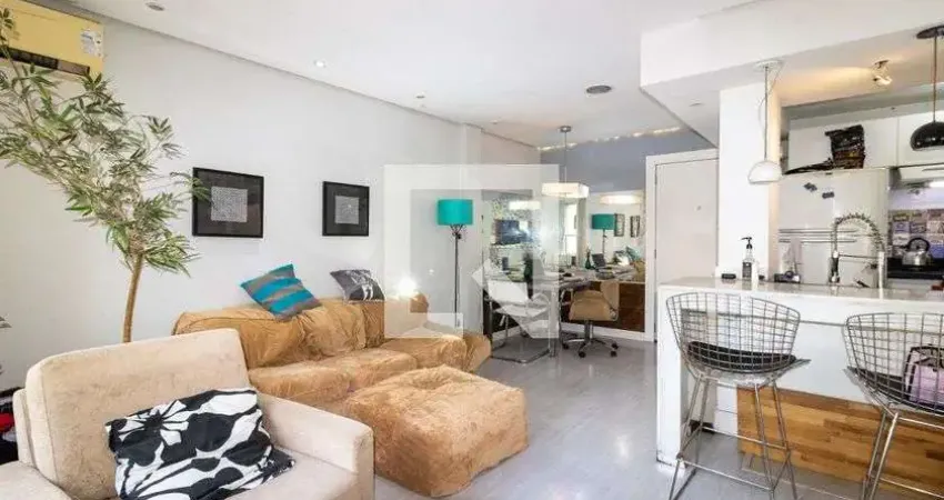 Apartamento para venda - cidade baixa, 1 quarto, 49 m² - porto alegre