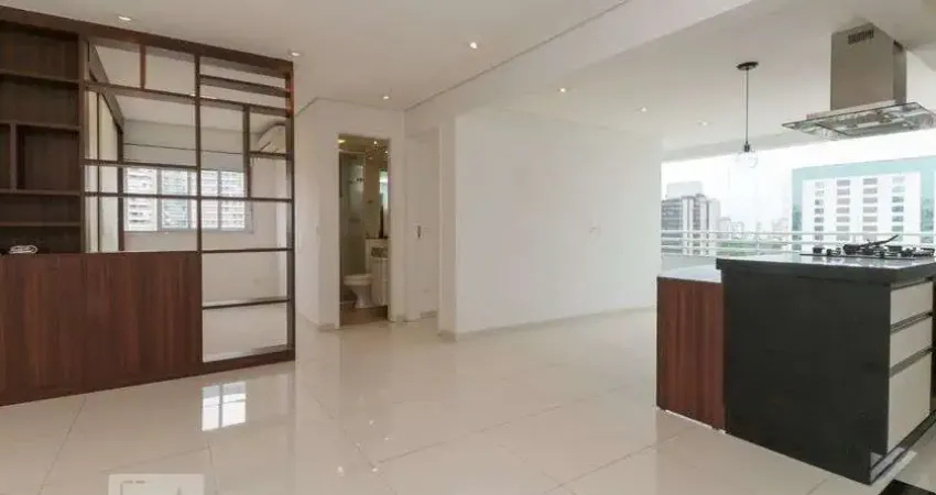 Apartamento para Venda - Pinheiros, 2 Quartos,  68 m² - São Paulo