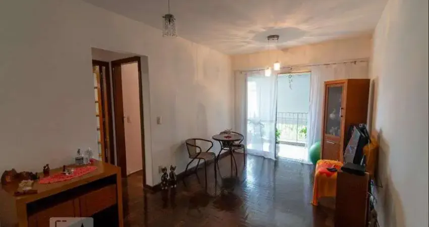 Apartamento para Venda - Maracanã, 1 Quarto,  74 m² - Rio de Janeiro