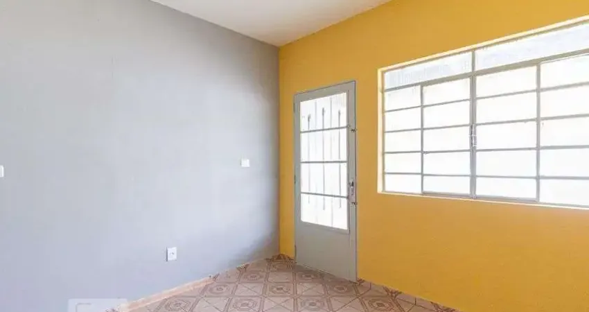 Casa para Venda - São Pedro, 1 Quarto,  80 m² - Osasco