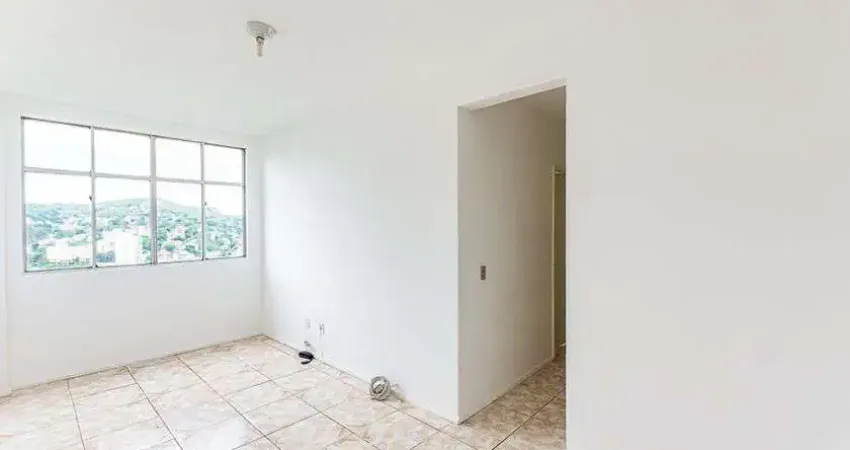 Apartamento para Venda - Fonseca, 2 Quartos,  45 m² - Niterói
