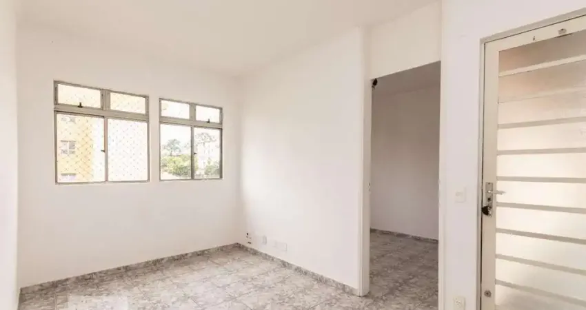 Apartamento para venda - vila jacuí, 2 quartos,  53 m² - são paulo