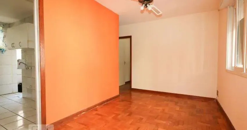 Apartamento para Venda - Rio Branco, 2 Quartos,  60 m² - Porto Alegre