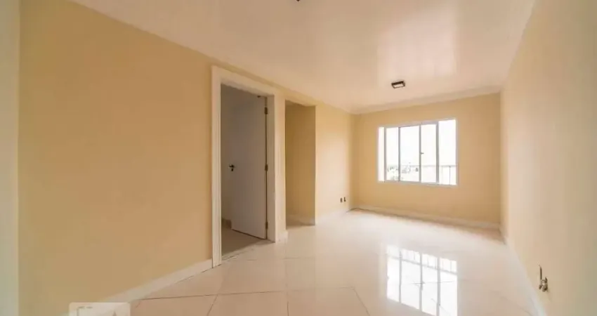 Apartamento para Venda - Parque Erasmo Assunção, 2 Quartos,  52 m² - Santo André
