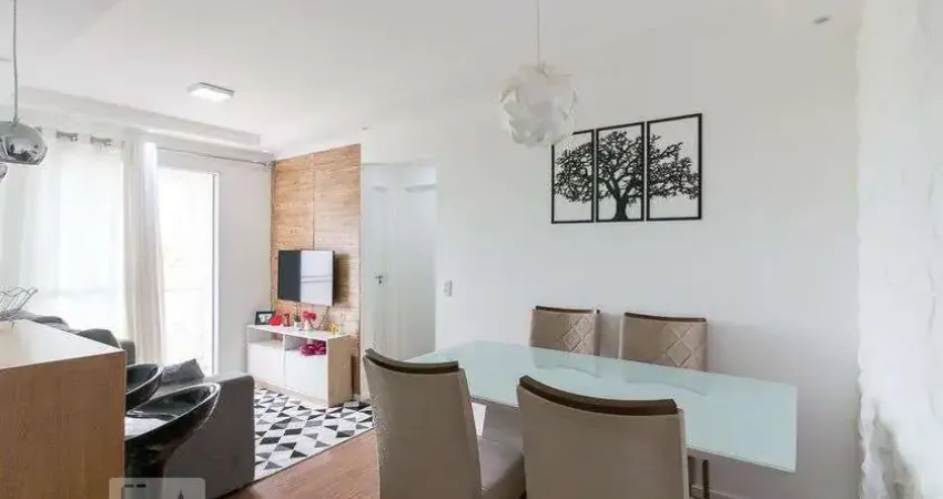 Apartamento para venda - vila rio de janeiro, 2 quartos,  52 m² - guarulhos