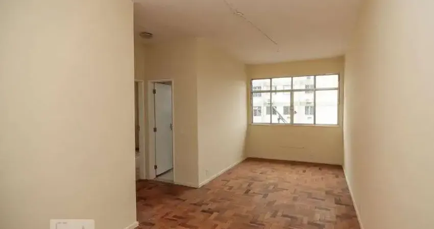Apartamento para Venda - Todos os Santos, 2 Quartos,  72 m² - Rio de Janeiro