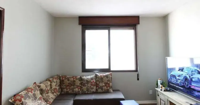 Cobertura para Venda - Partenon, 2 Quartos,  96 m² - Porto Alegre