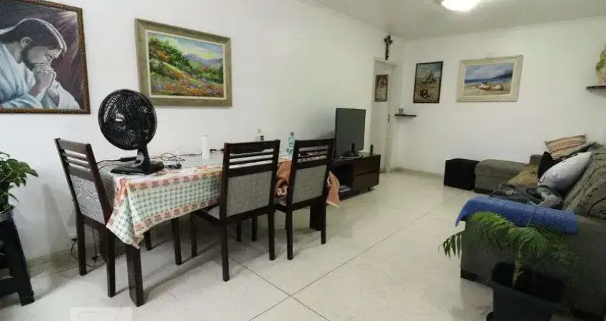 Apartamento para Venda - Aclimação, 3 Quartos,  180 m² - São Paulo