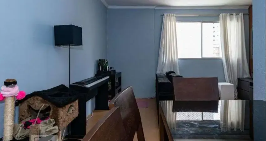 Apartamento com 2 quartos à venda na Rua Ibituruna, Saúde, São Paulo