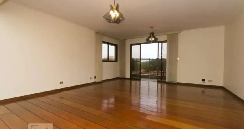 Apartamento para Venda - Ipiranga, 3 Quartos,  140 m² - São Paulo