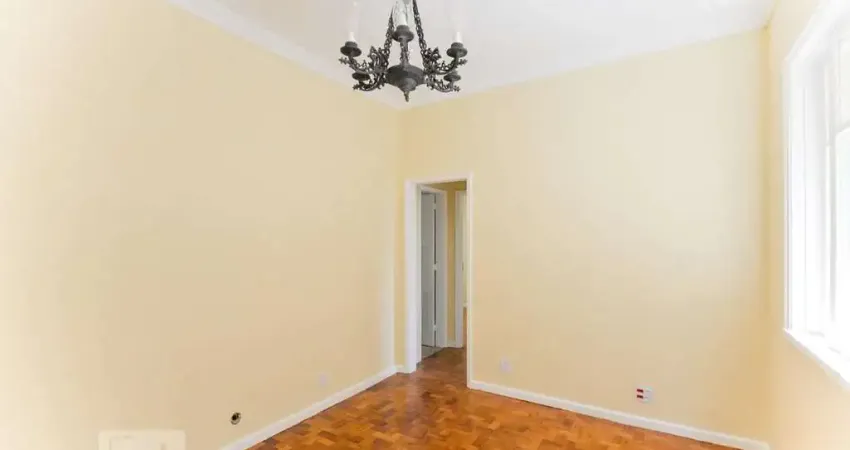 Apartamento para Venda - Grajaú, 2 Quartos,  66 m² - Rio de Janeiro