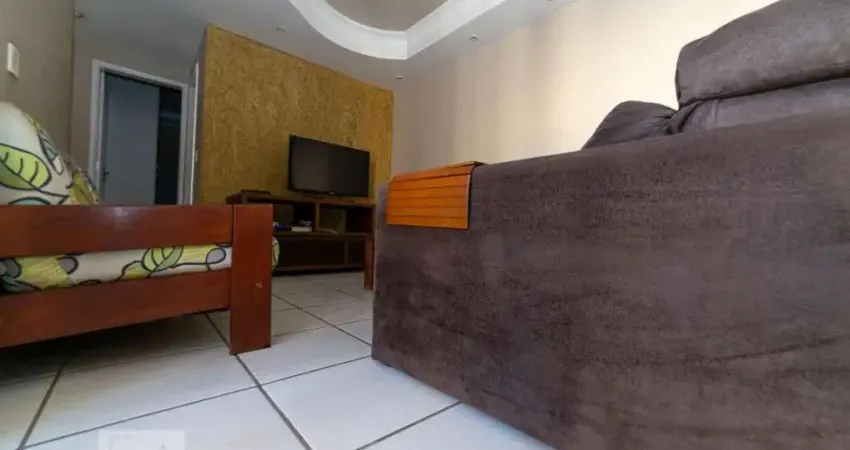 Apartamento para Venda - Parque das Águas, 3 Quartos,  68 m² - Campinas